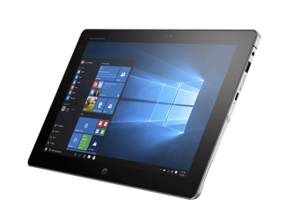 HP Elite x2 1013 G3 - 8th Gen Ci5 QuadCore 08GB 256GB SSD 13