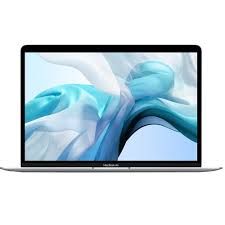 Apple MacBook Air MVH42 - 10th Gen Core i5 08GB 512GB SSD 13.3" IPS Retina Display With True Tone Backlit Magic KB Touch-ID & Force TrackPad (Silver, 2020)