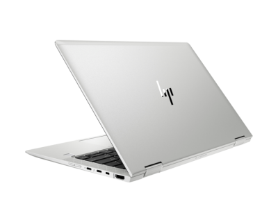 HP EliteBook Folio x360 1030 G3 - 8th Gen Ci5 QuadCore 08GB 128GB / 256GB SSD 13.3 Full HD IPS Touchscreen Convertible With Optional HP SureView Privacy Filter Backlit KB FP Reader Thunderbolt (Open Box, Customize)