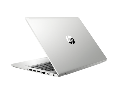 HP Probook 450 G7 Comet Lake - 10th Gen Core i5 08GB 1-TB HDD 2-GB NVIDIA GeForce MX130 DDR5 15.6" Full HD LED 1080p Backlit KB FPR (Pike Silver, Aluminium, 1 Year HP Direct Local Card Warranty, HP BAG Included)