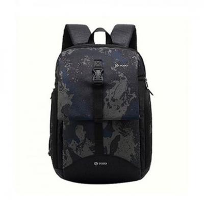 CoolBell Poso 15.6" Camouflage Backpack PS-613