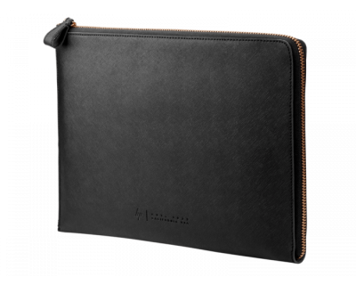 Hp spectre best sale leather sleeve