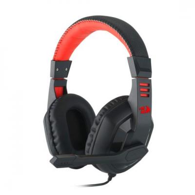 Redragon ARES H120 Gaming Headset with Microphone for PC