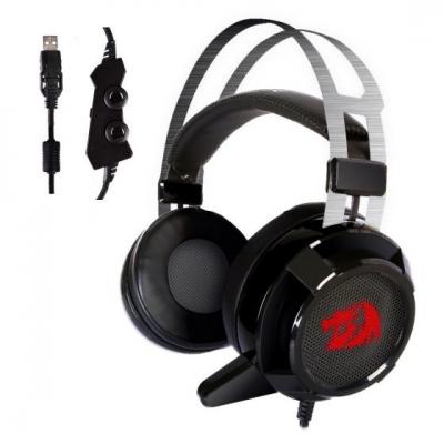 Redragon H301 USB Siren 2 Wired Gaming Headset