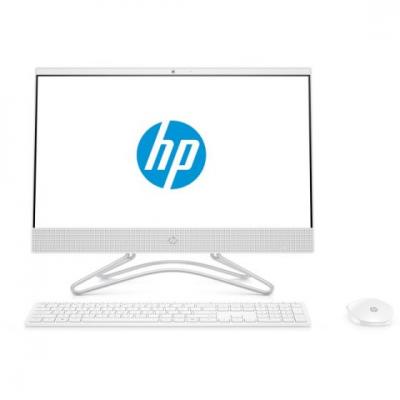 HP 22-C0016JP AlO PC -Intel Pentium 8GB 500GB HDD 21.5" Display DVD/RW (Open Box)