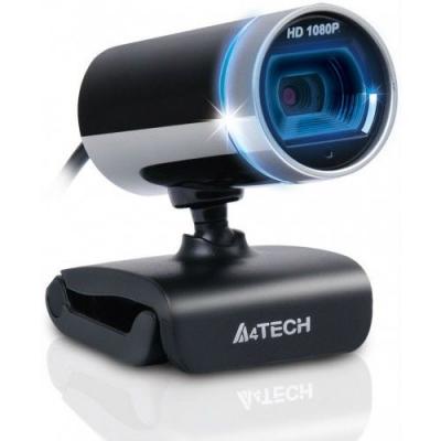 A4Tech PK-910H 16MP HD 1080P Webcam Clip On LCD