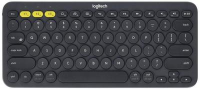 Logitech K380 Bluetooth Multi Keyboard