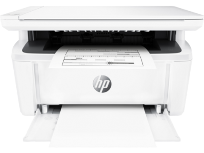 HP Laserjet Pro MFP M28A Printer (Printer + Copier + Scanner)