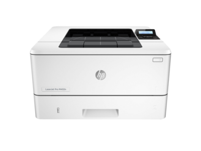 HP LaserJet Pro M402N Printer