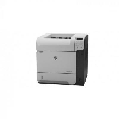 HP LaserJet Enterprise 600 M602DN Printer
