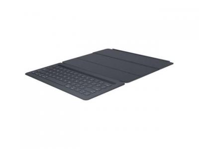 Apple Smart Keyboard for iPad 10.2" & 10.5" (MPTL2, Black)