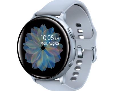 Samsung Galaxy Active 2 Smart Watch (44mm) - Silver
