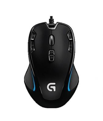 Logitech Optical Gaming Mouse (G300S)