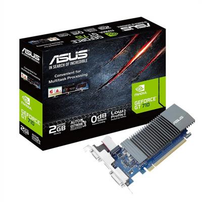 Asus GT710-2GD5 GeForce 2GB GDDR5 Graphic Card
