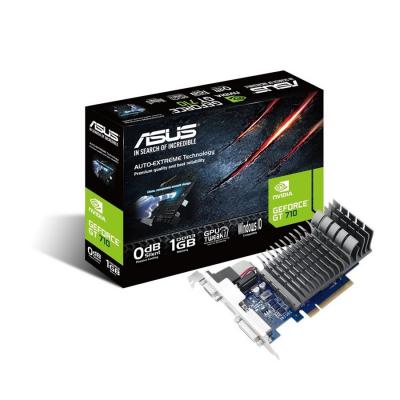 Asus 710-1-SL GeForce Graphic Card